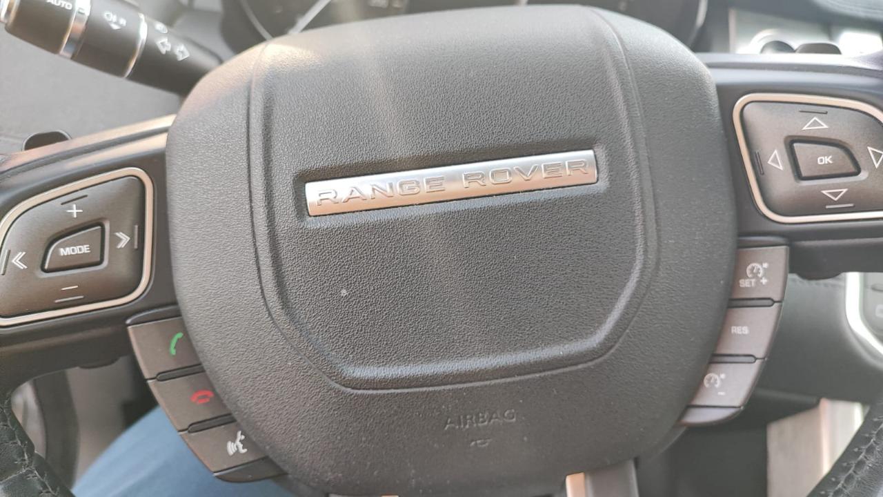 Land Rover Land Rover Range Rover Sport usata 13