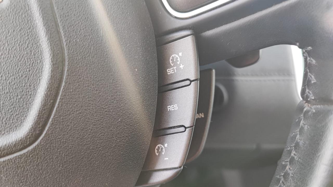 Land Rover Land Rover Range Rover Sport usata 16