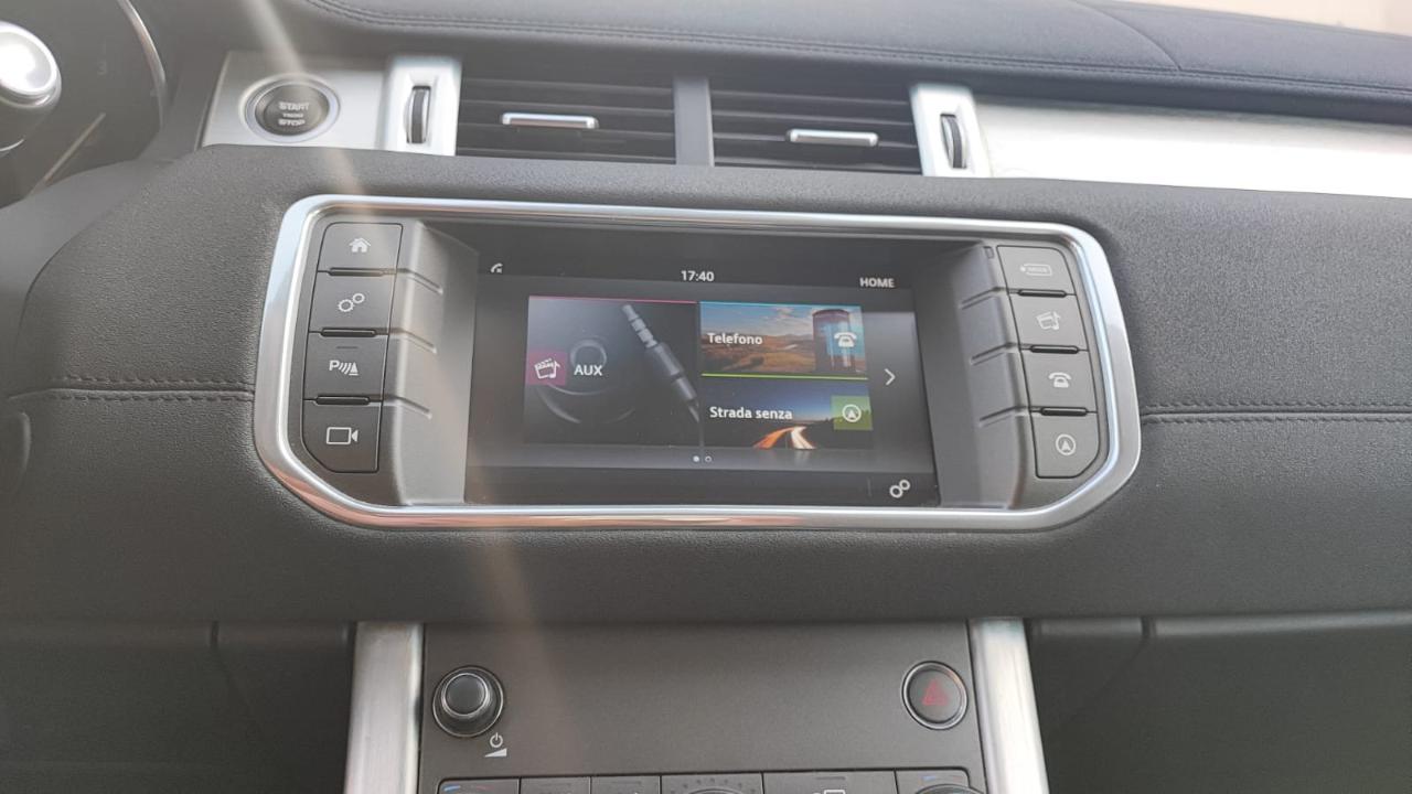 Land Rover Land Rover Range Rover Sport usata 17
