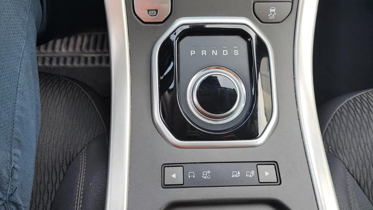 Land Rover Land Rover Range Rover Sport usata 19
