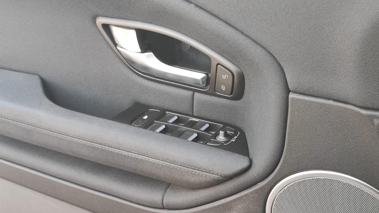 Land Rover Land Rover Range Rover Sport usata 20