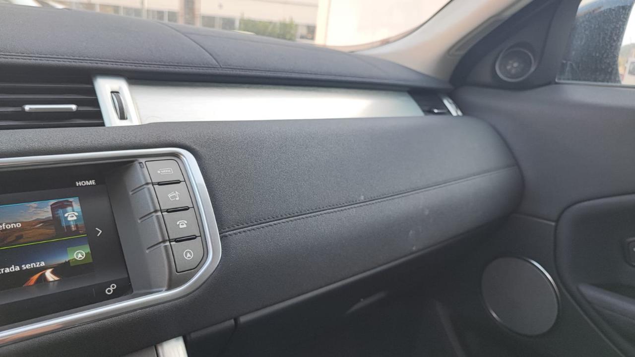 Land Rover Land Rover Range Rover Sport usata 23
