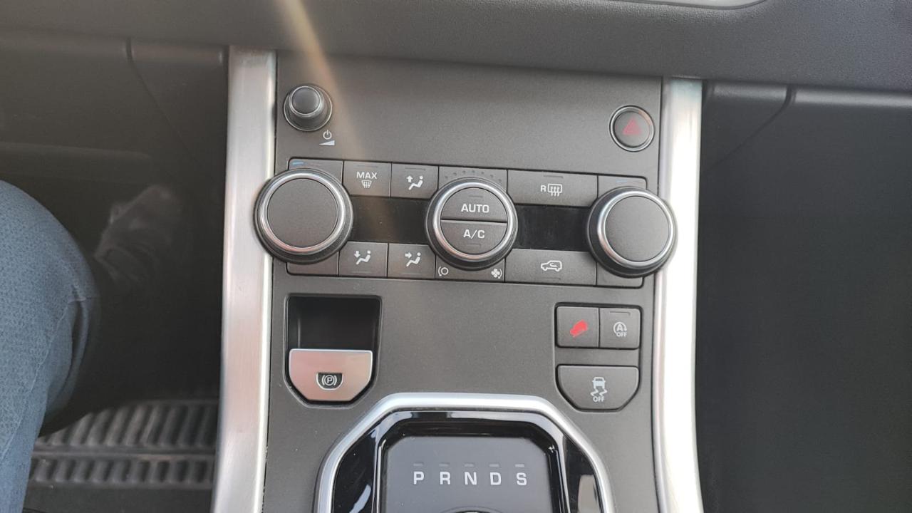 Land Rover Land Rover Range Rover Sport usata 24