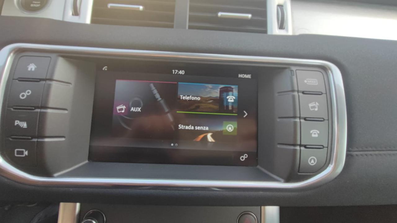 Land Rover Land Rover Range Rover Sport usata 26