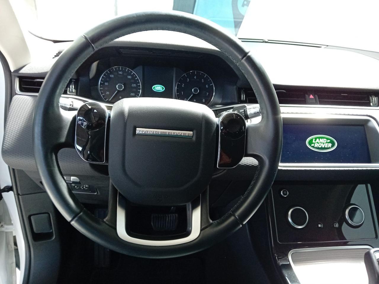 Land Rover Land Rover Range Rover Sport usata, con autoradio