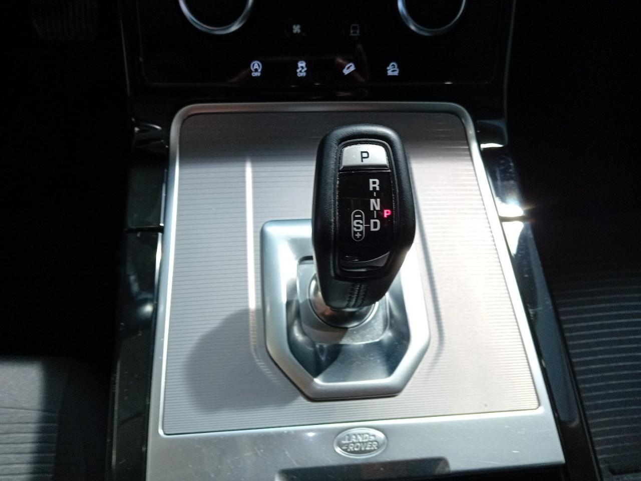 Land Rover Land Rover Range Rover Sport usata, con cambio automatico