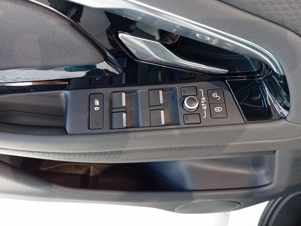 Land Rover Land Rover Range Rover Sport usata, con climatizzatore