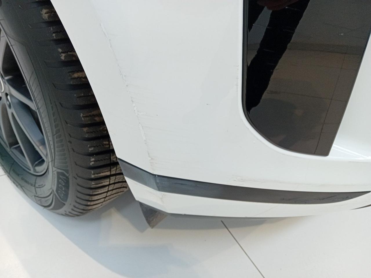 Land Rover Land Rover Range Rover Sport usata, con controllo automatico trazione