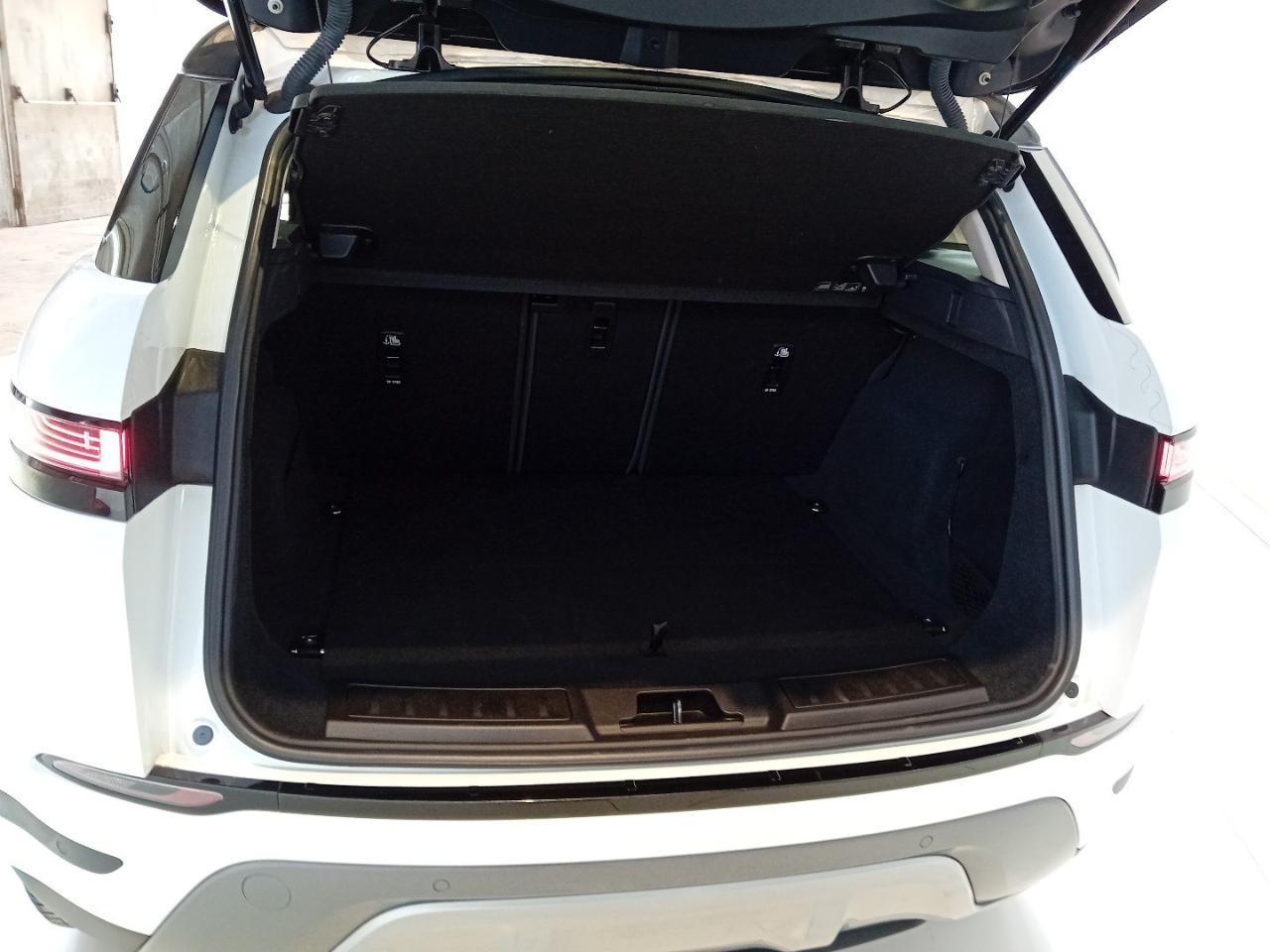 Land Rover Land Rover Range Rover Sport usata, con fendinebbia