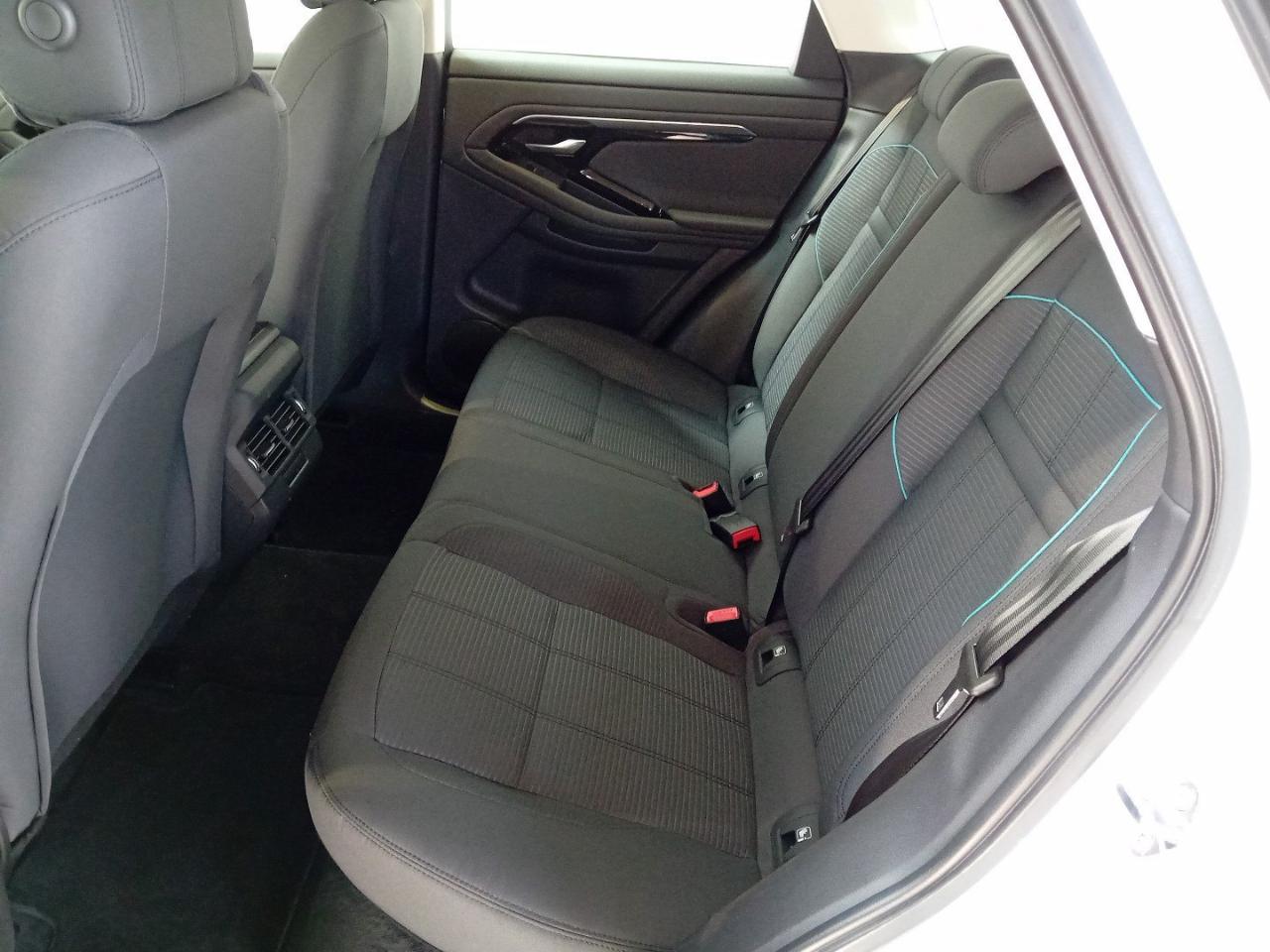 Land Rover Land Rover Range Rover Sport usata, con park distance control