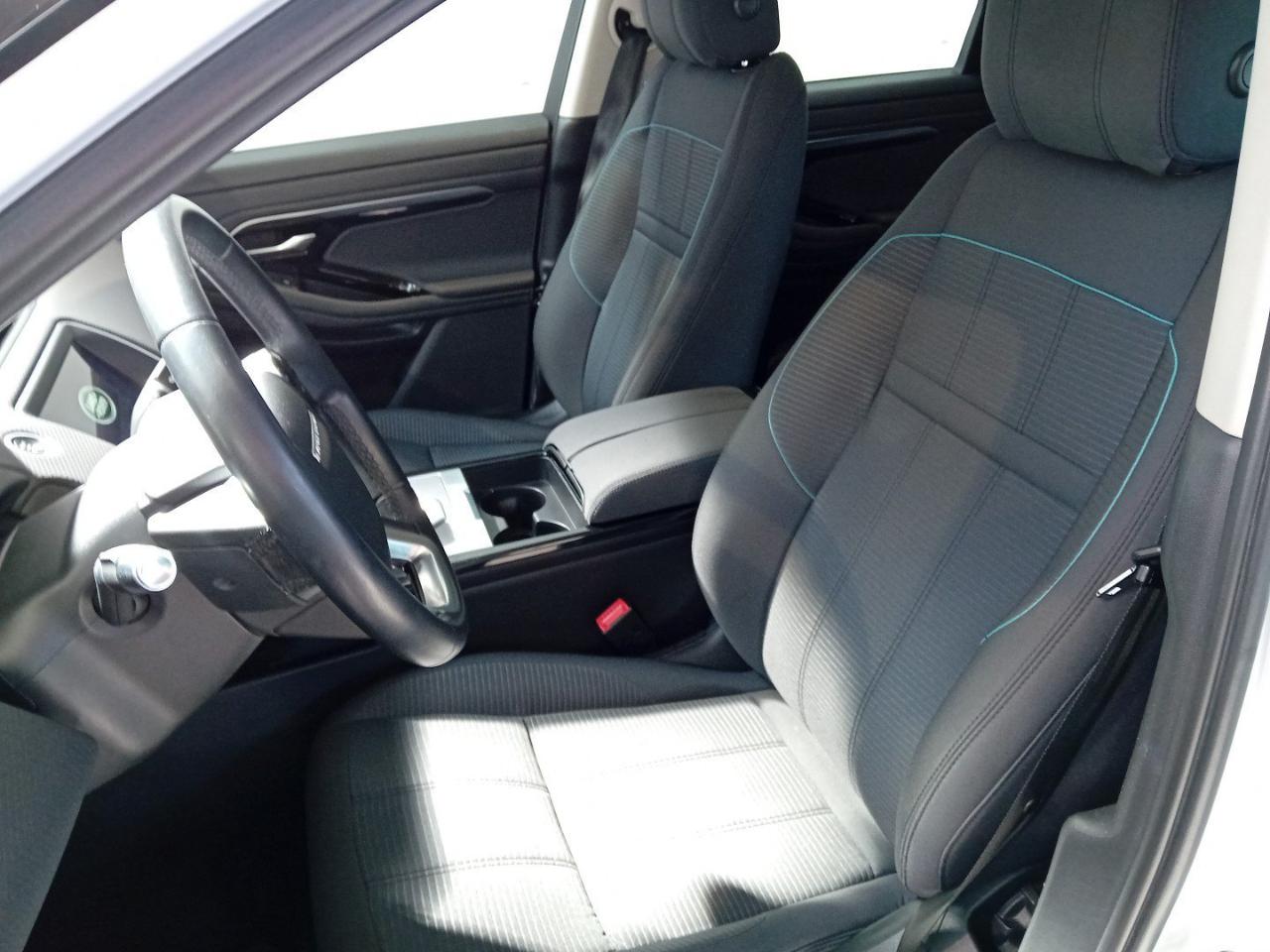 Land Rover Land Rover Range Rover Sport usata 13