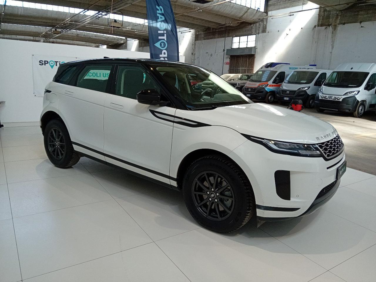Land Rover Land Rover Range Rover Sport usata 15