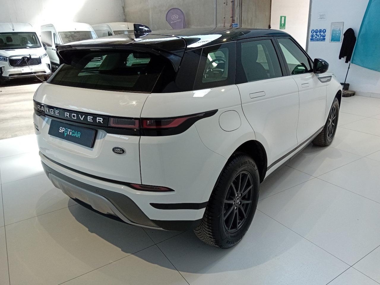 Land Rover Land Rover Range Rover Sport usata 16
