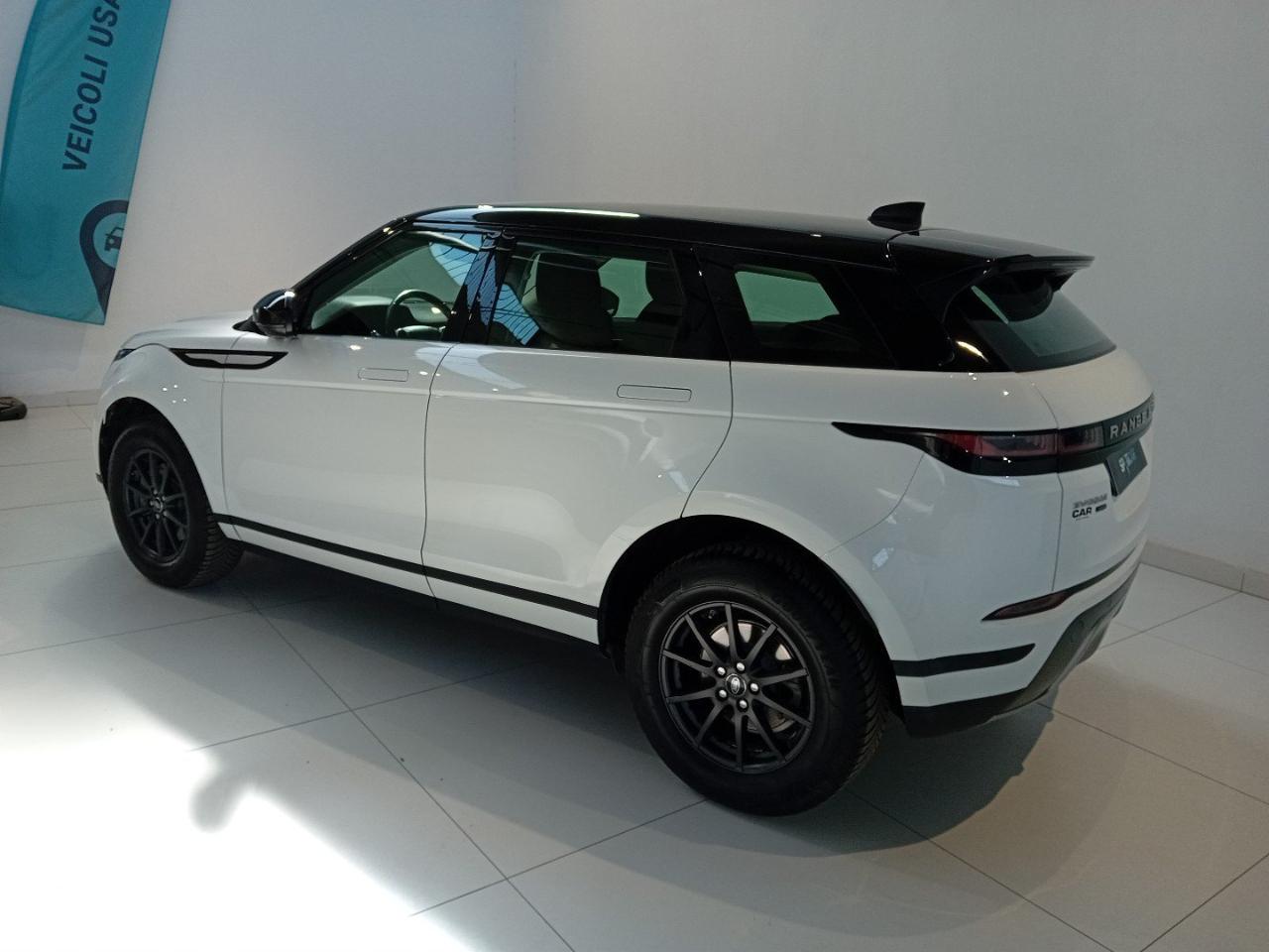 Land Rover Land Rover Range Rover Sport usata 18