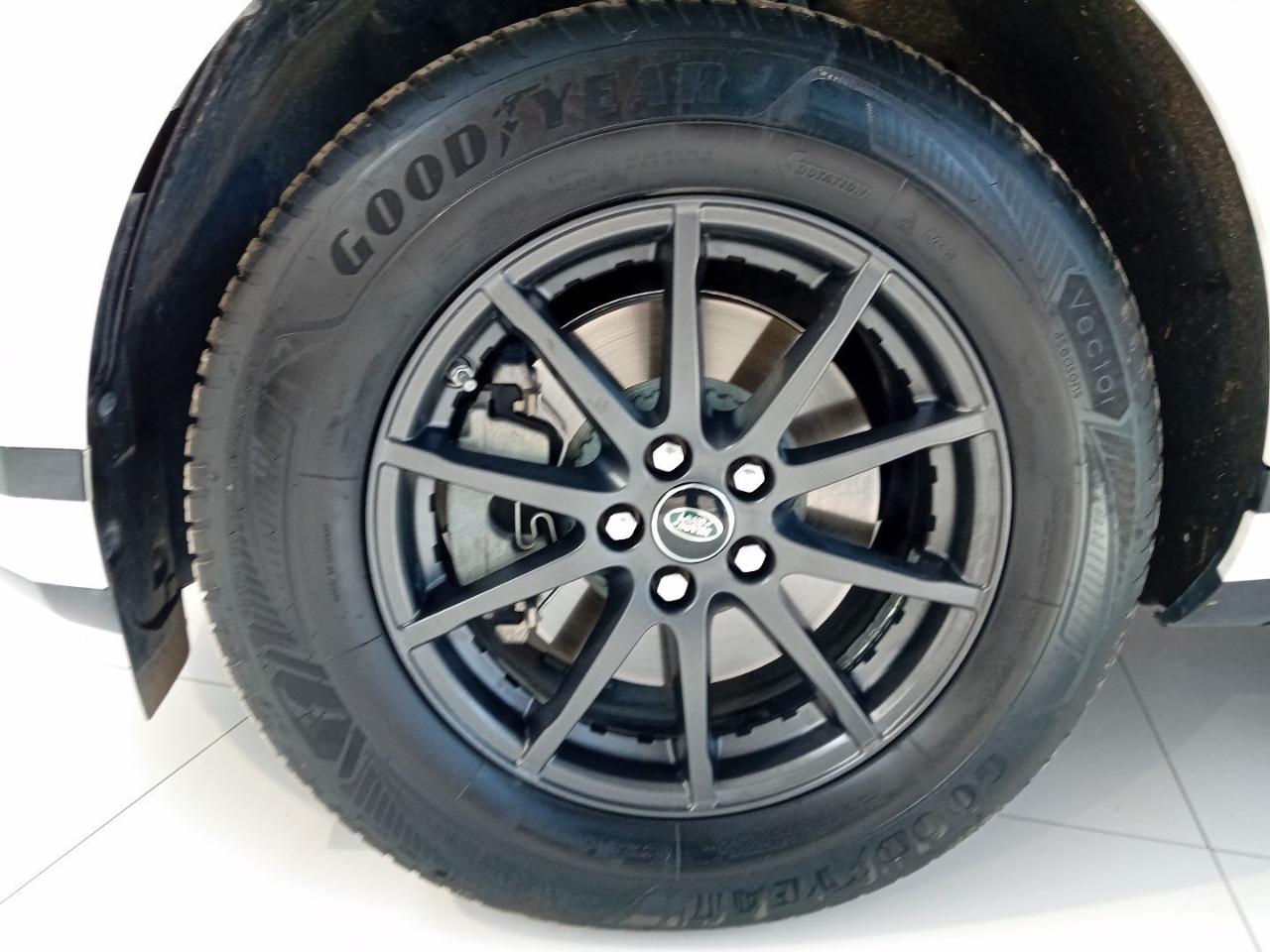 Land Rover Land Rover Range Rover Sport usata 20