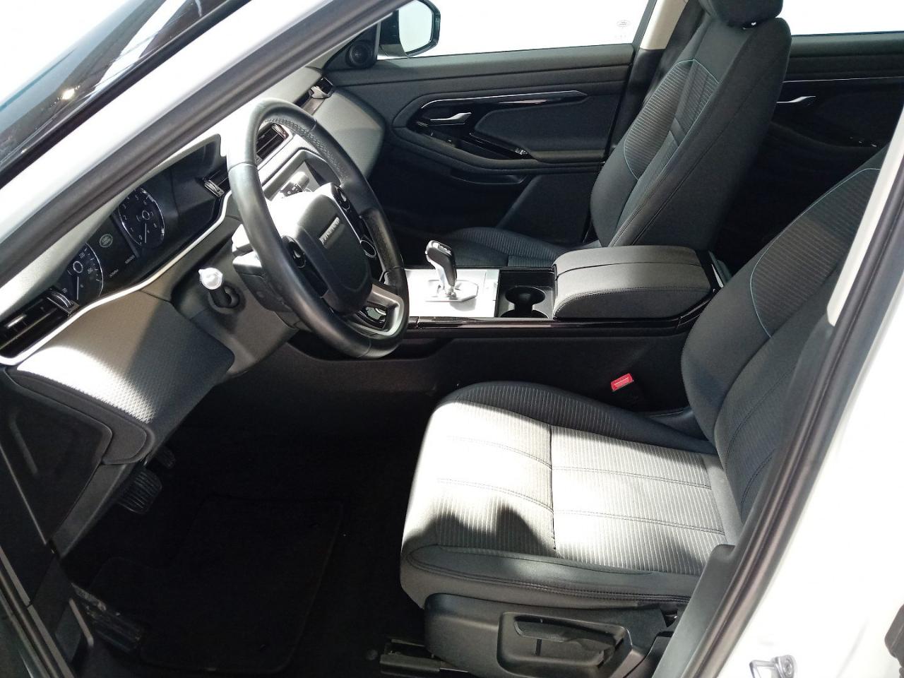 Land Rover Land Rover Range Rover Sport usata 21