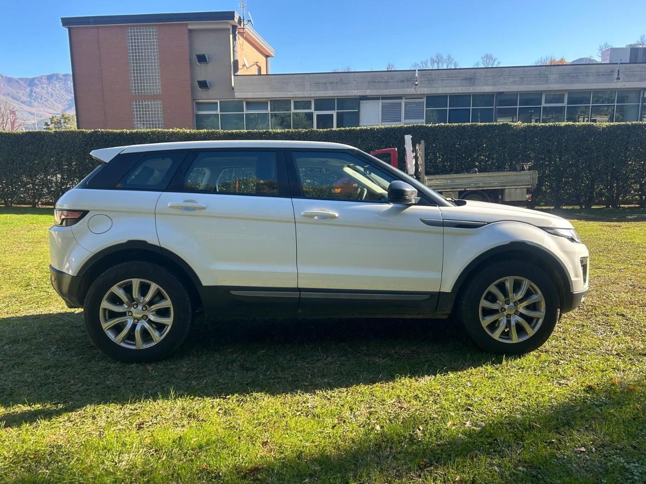 Land Rover Land Rover Range Rover Sport usata 2
