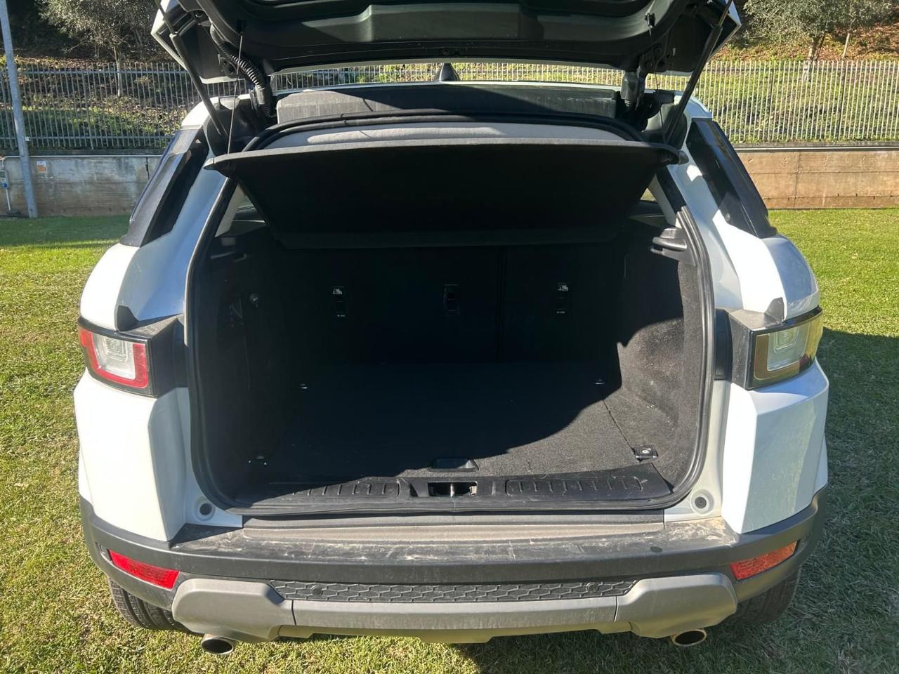 Land Rover Land Rover Range Rover Sport usata 5