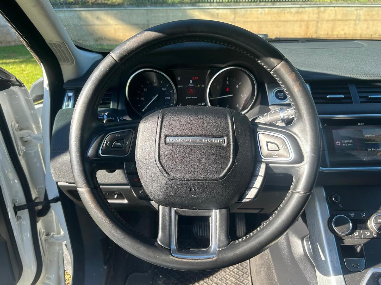 Land Rover Land Rover Range Rover Sport usata 6