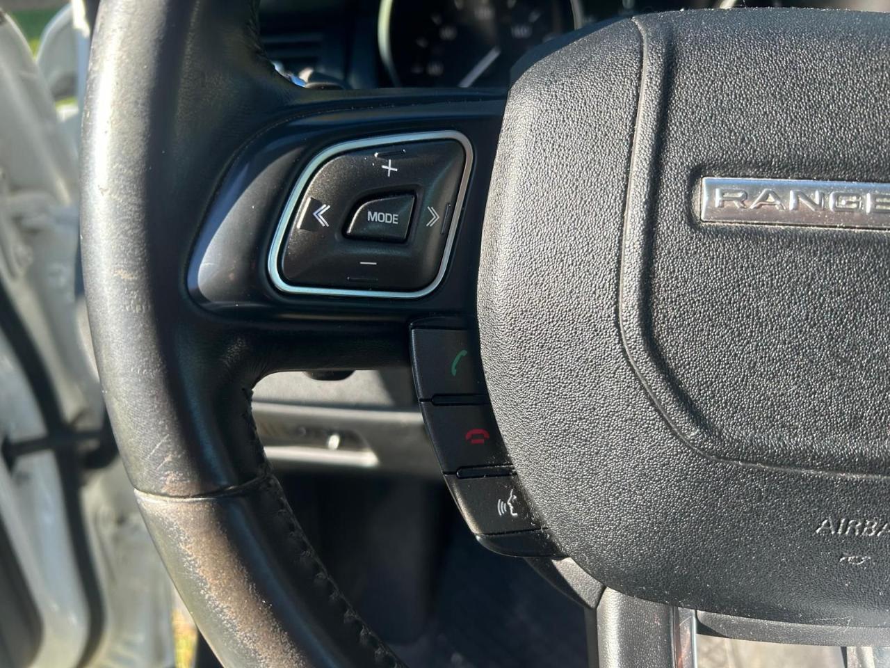 Land Rover Land Rover Range Rover Sport usata 7