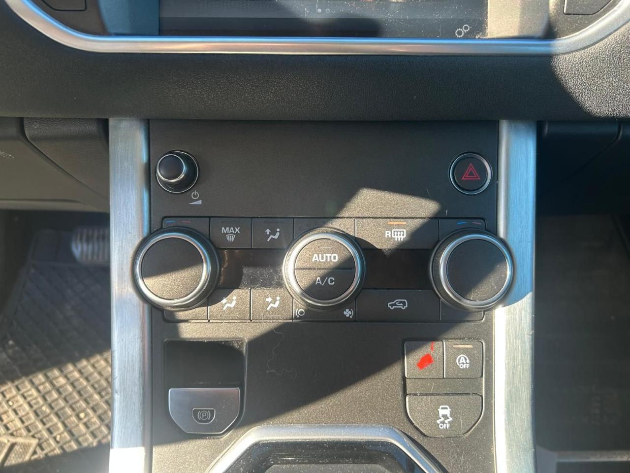 Land Rover Land Rover Range Rover Sport usata 9