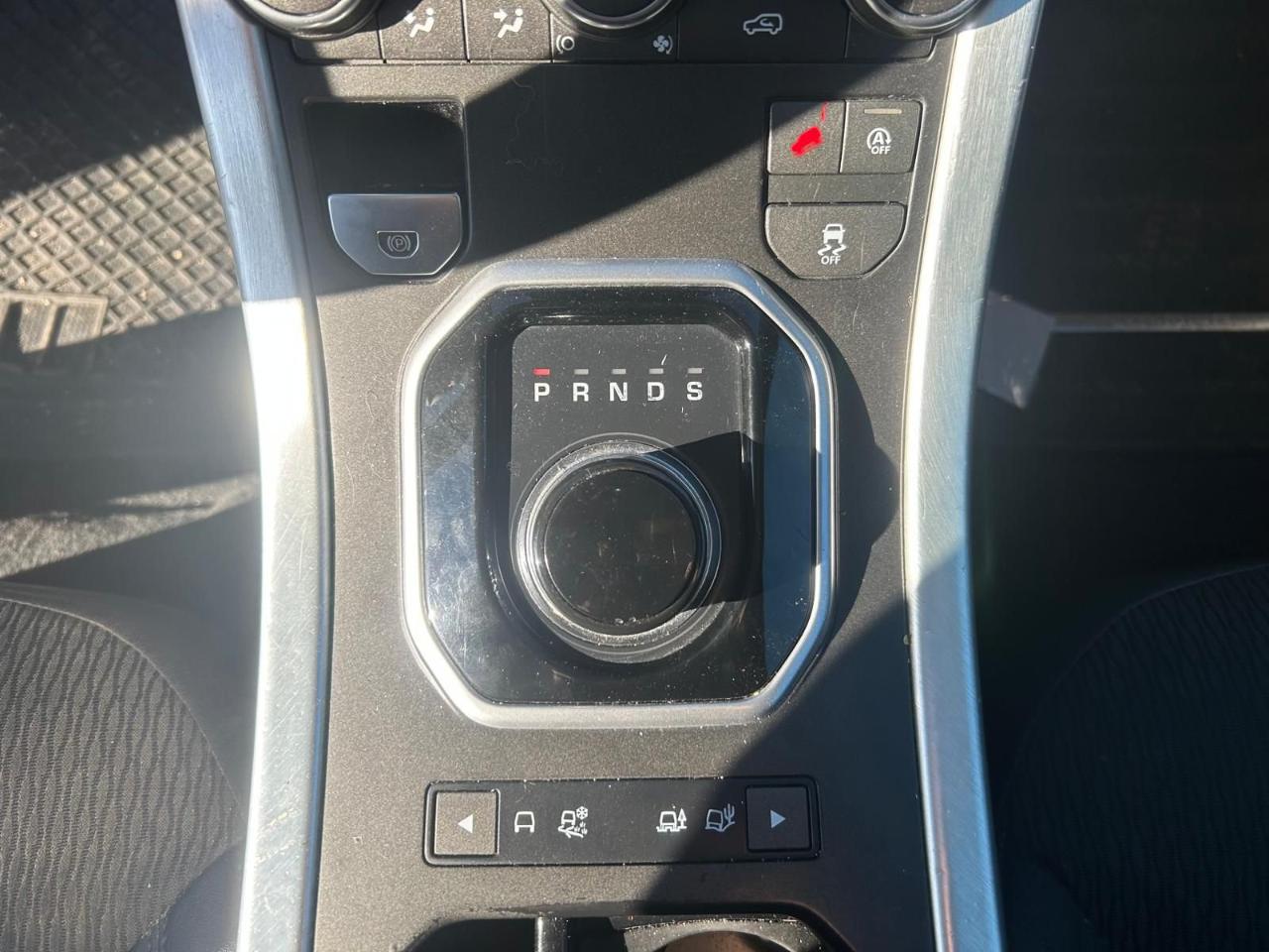 Land Rover Land Rover Range Rover Sport usata 10