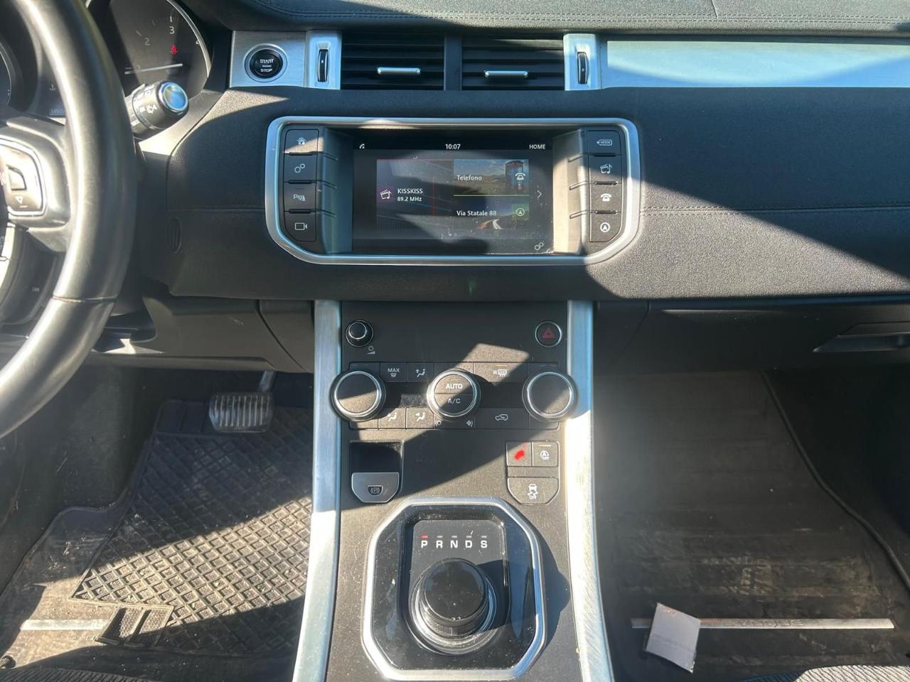 Land Rover Land Rover Range Rover Sport usata 12