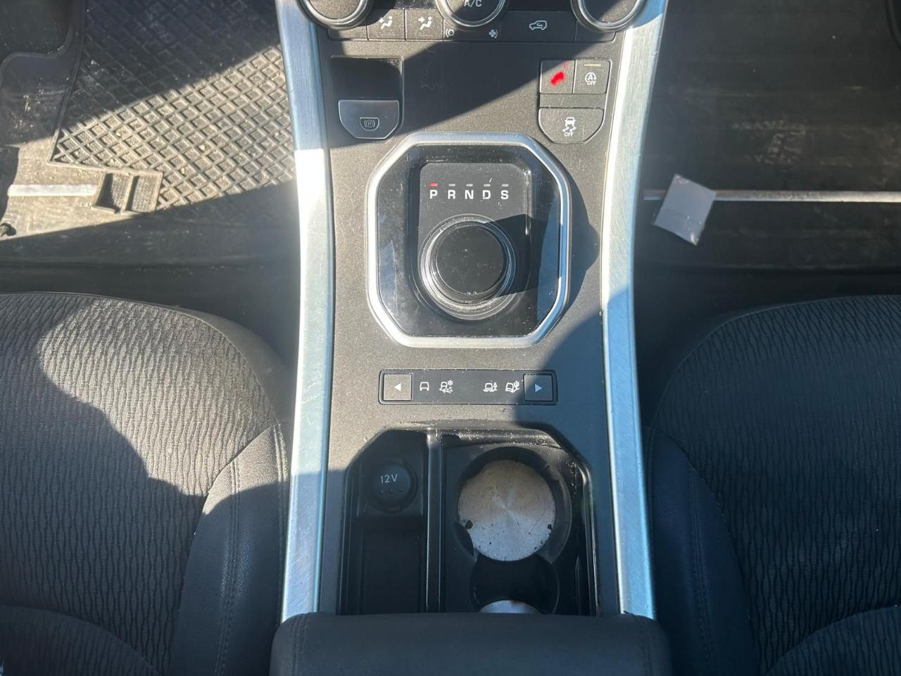 Land Rover Land Rover Range Rover Sport usata 14