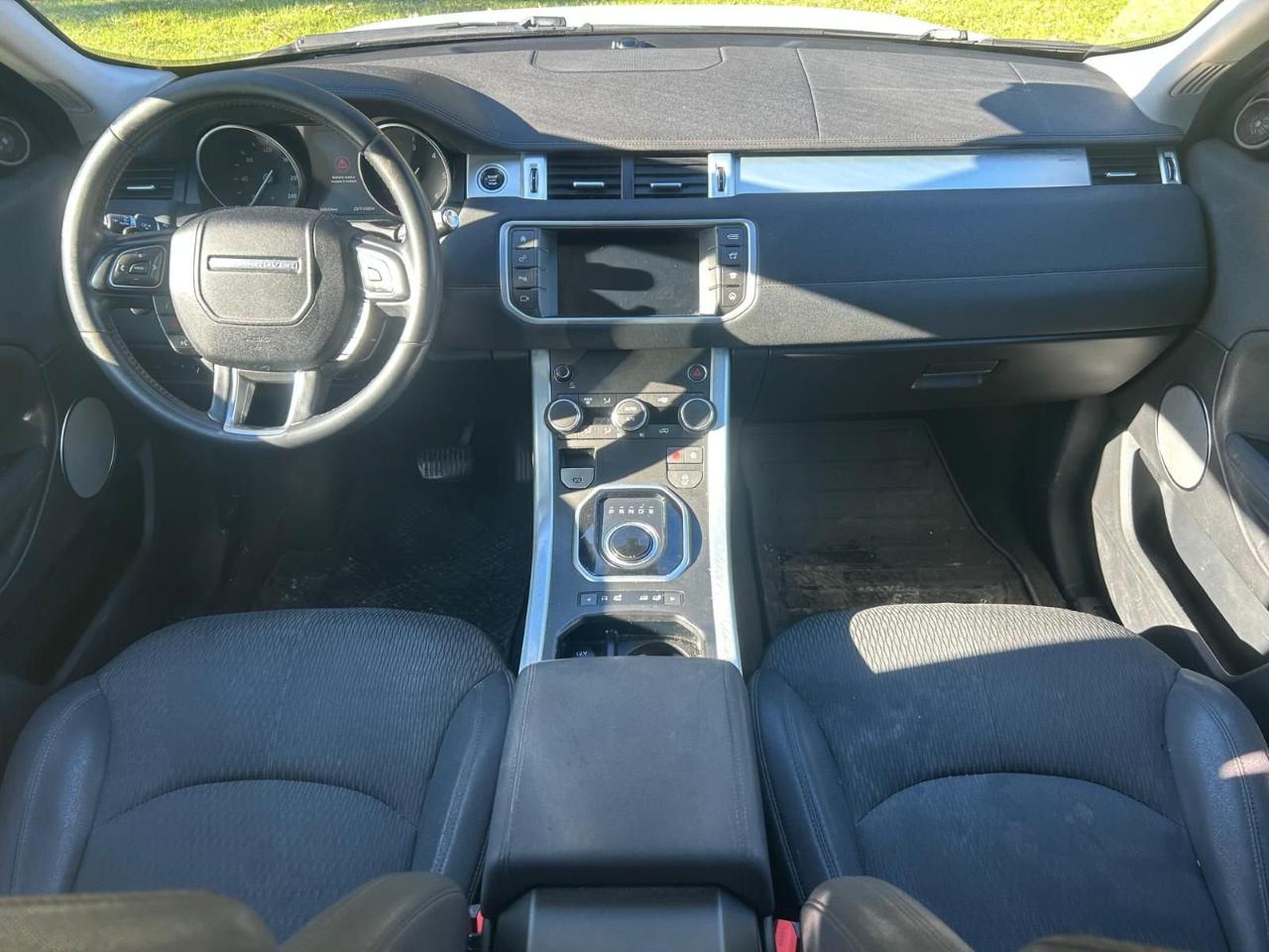 Land Rover Land Rover Range Rover Sport usata 18