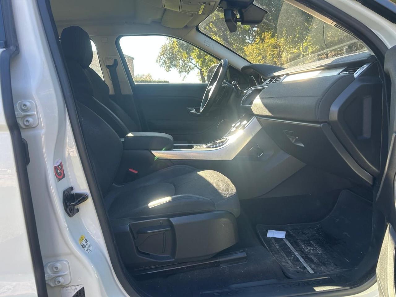 Land Rover Land Rover Range Rover Sport usata 19