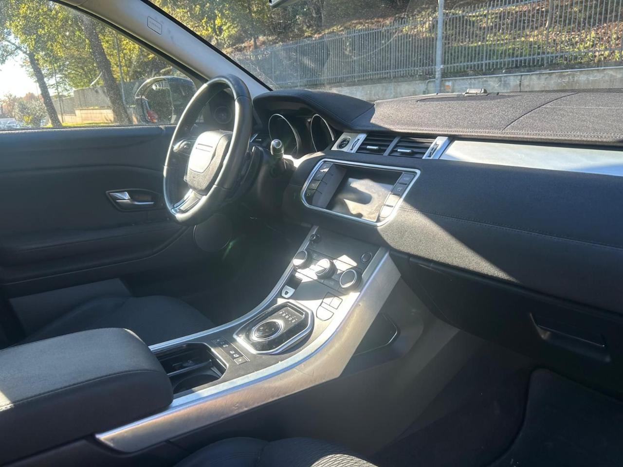Land Rover Land Rover Range Rover Sport usata 20