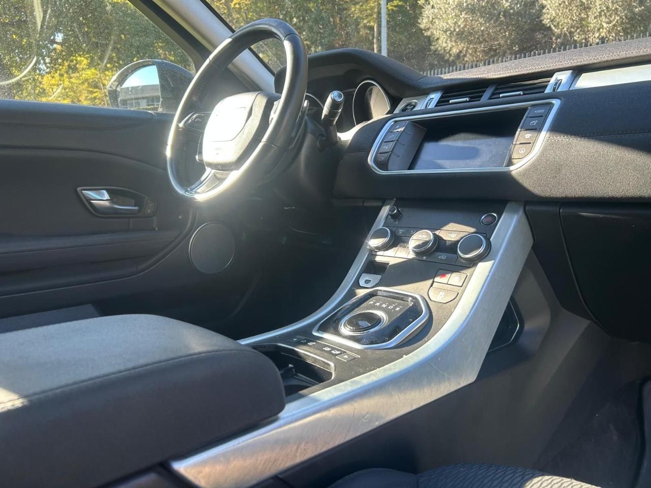 Land Rover Land Rover Range Rover Sport usata 21