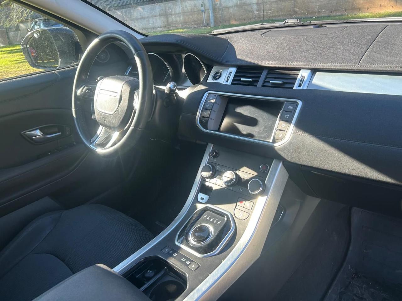 Land Rover Land Rover Range Rover Sport usata 23