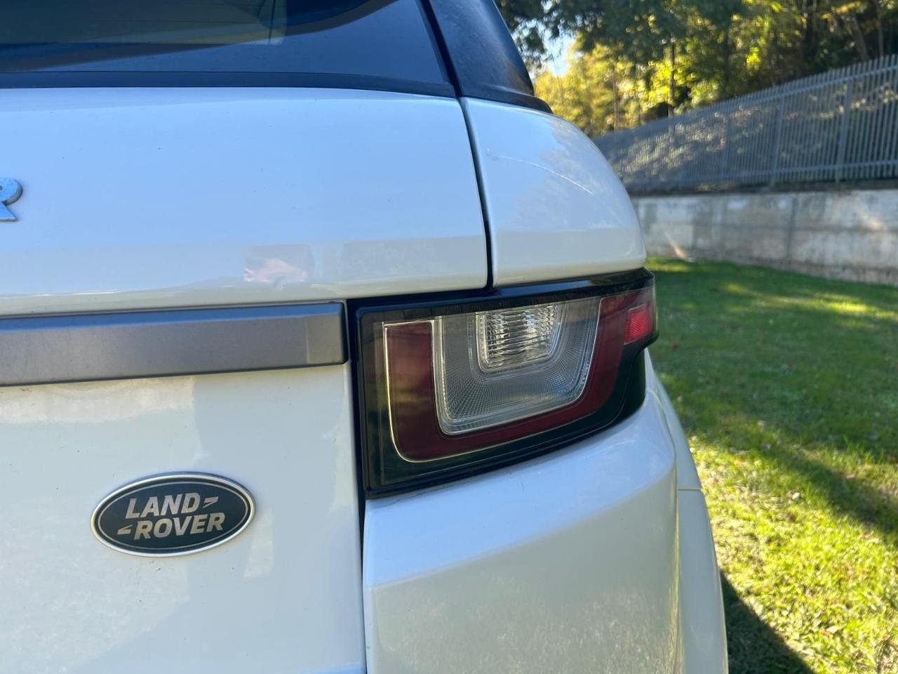 Land Rover Land Rover Range Rover Sport usata 25