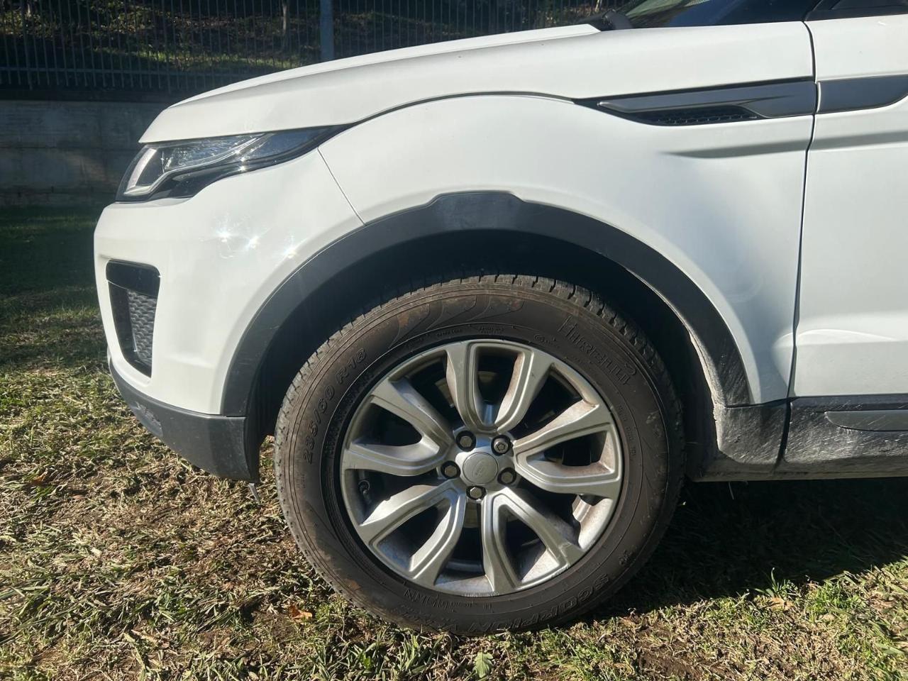 Land Rover Land Rover Range Rover Sport usata 26