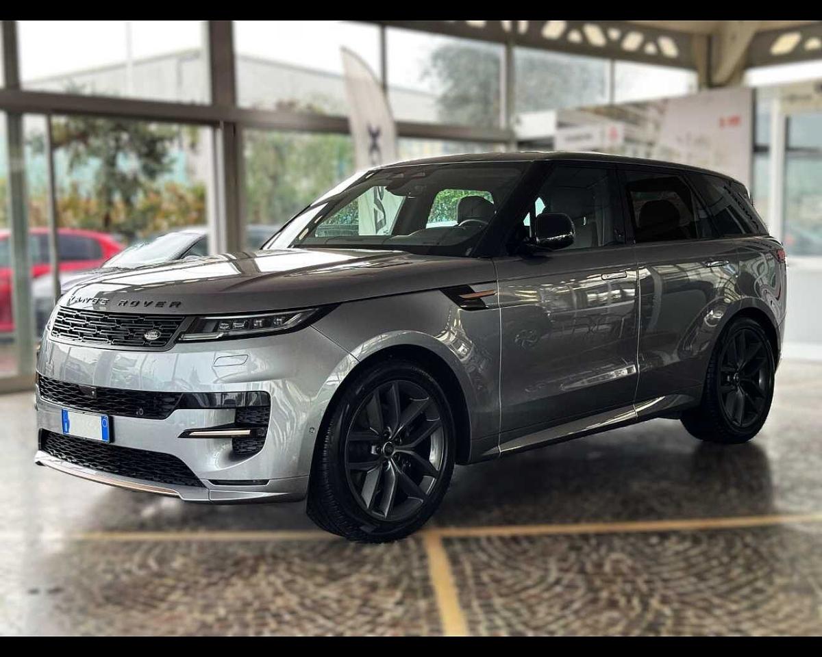 Land Rover Land Rover Range Rover Sport RANGE ROVER SPORT Range Rover Sport 3.0D l6 249 CV Dynamic SE