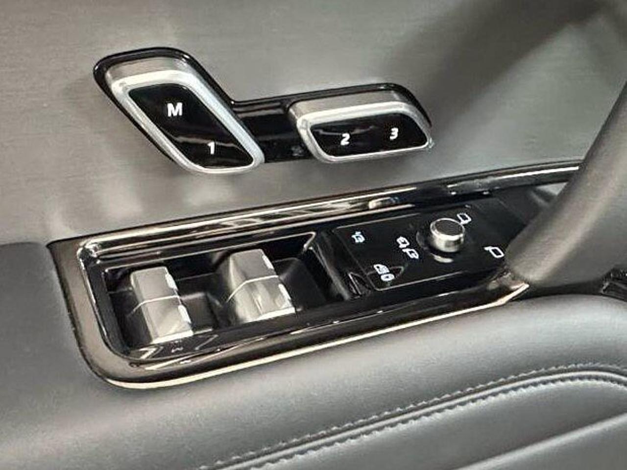 Land Rover Land Rover Range Rover Sport usata, con assistente al cambio di corsia