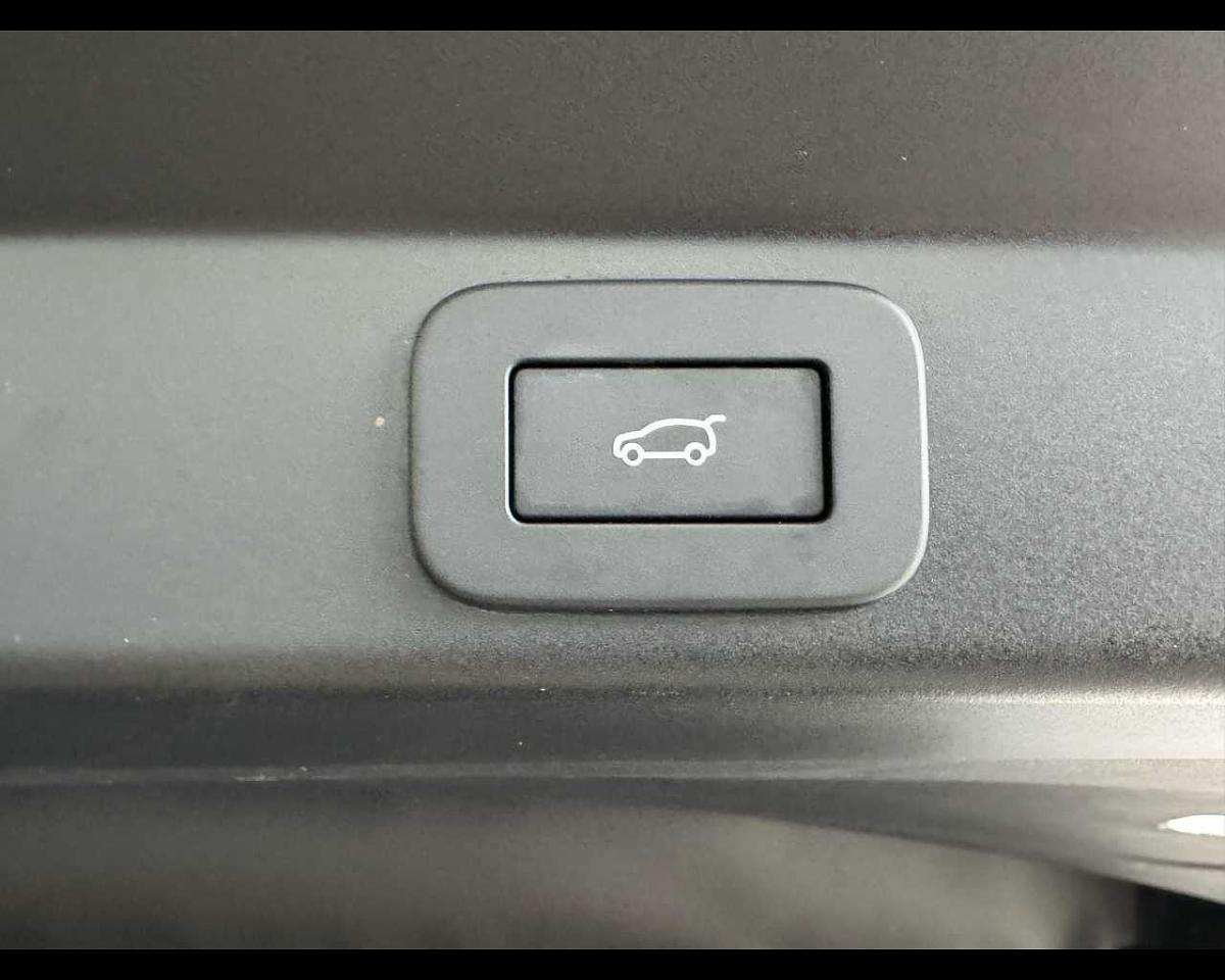 Land Rover Land Rover Range Rover Sport usata, con cruise control adattivo