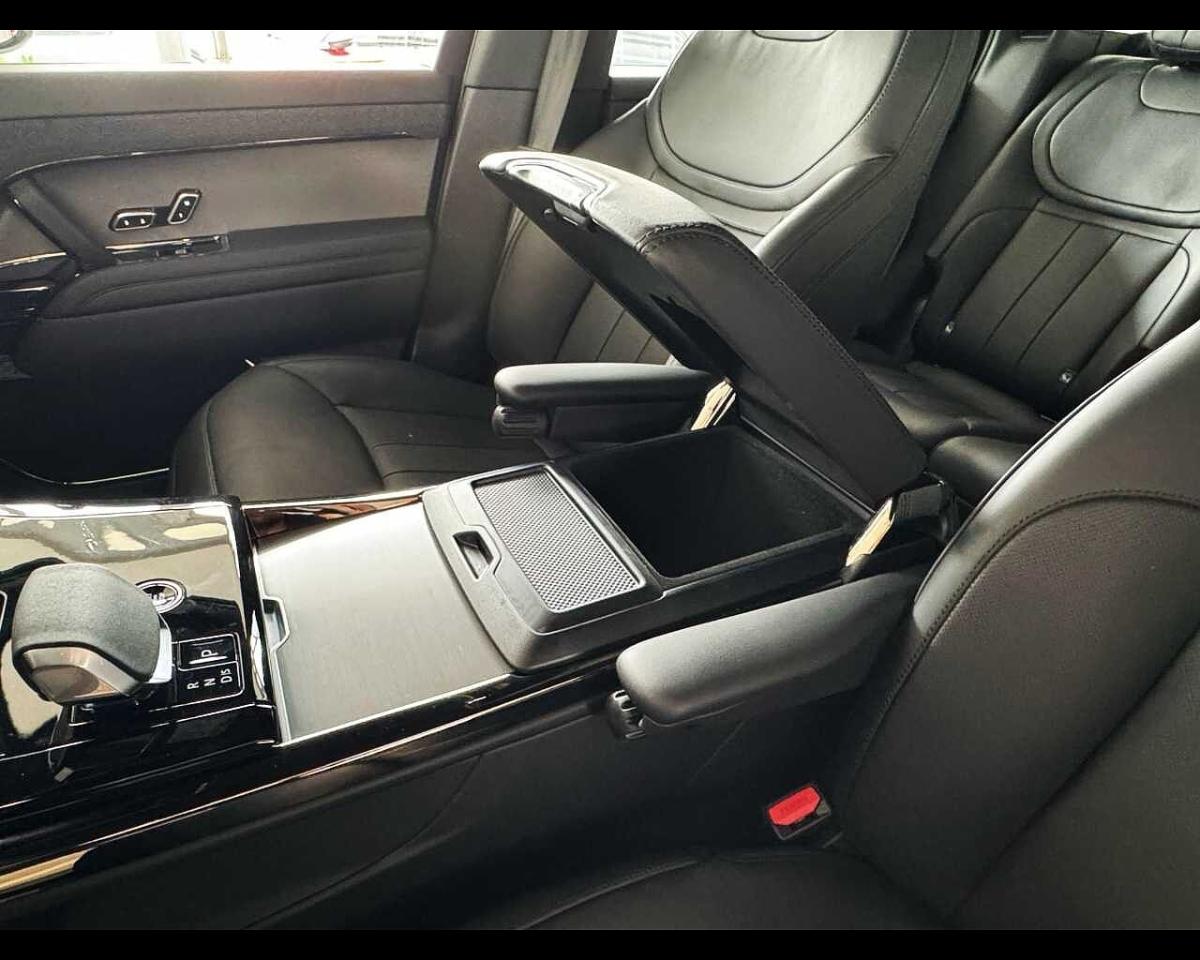 Land Rover Land Rover Range Rover Sport usata, con dpf (fap)