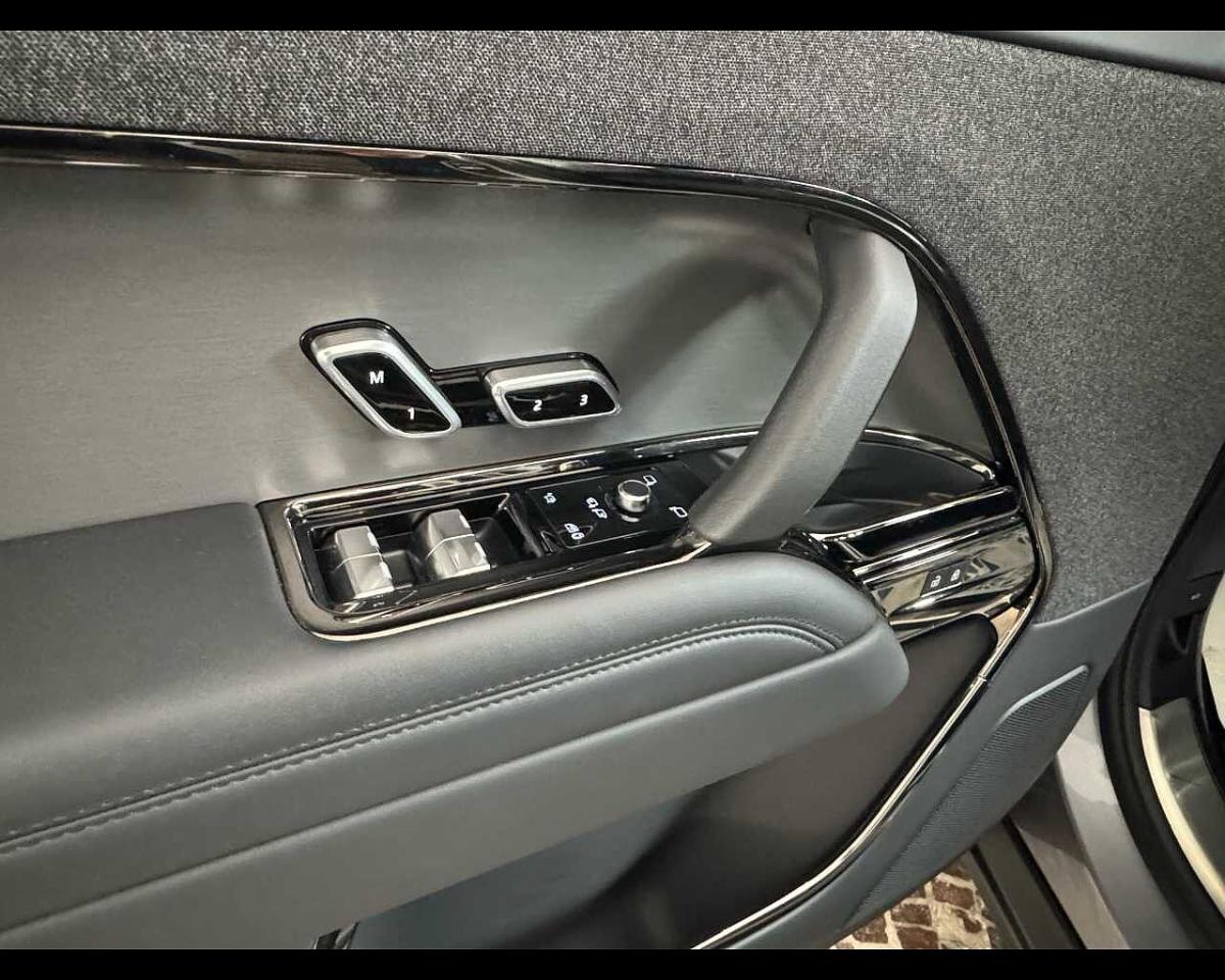 Land Rover Land Rover Range Rover Sport usata, con esp