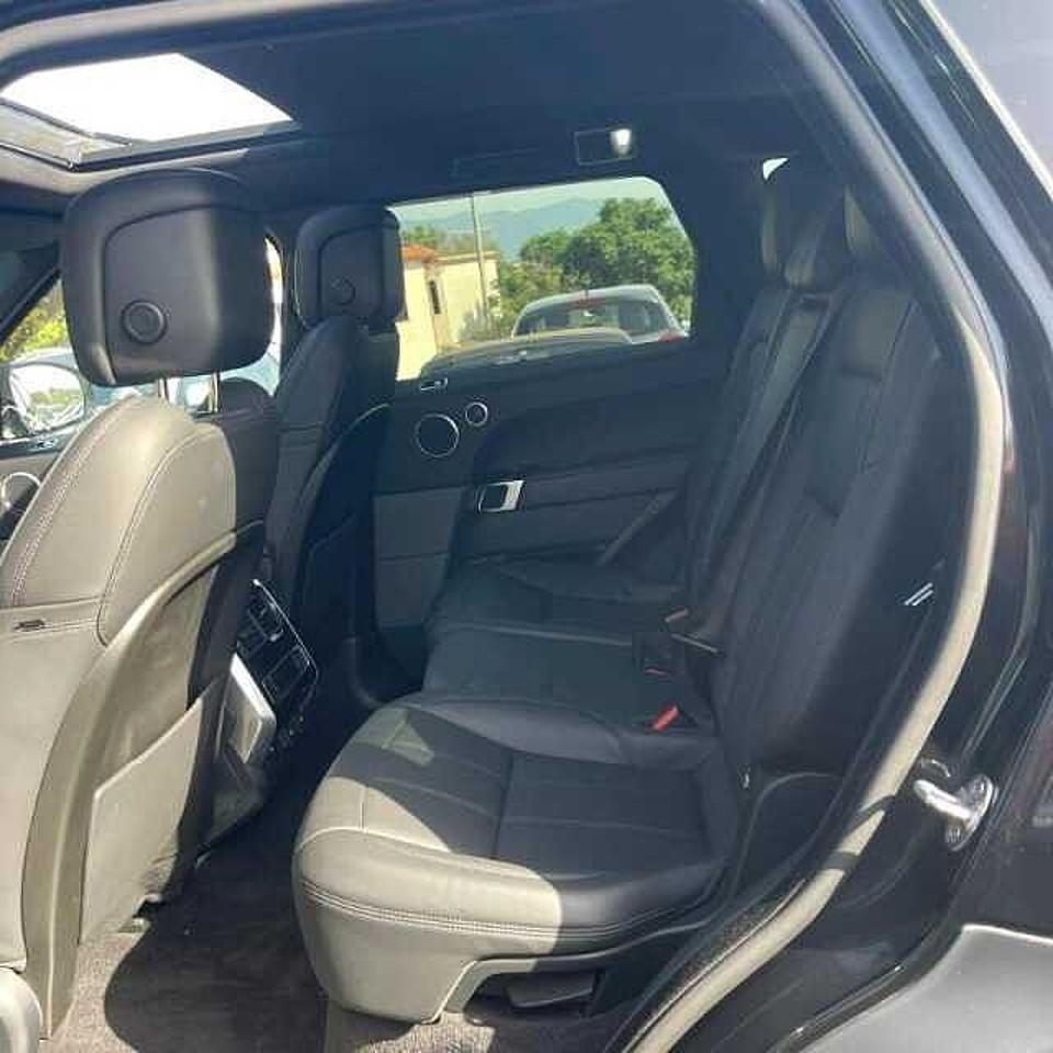 Land Rover Land Rover Range Rover Sport usata 2