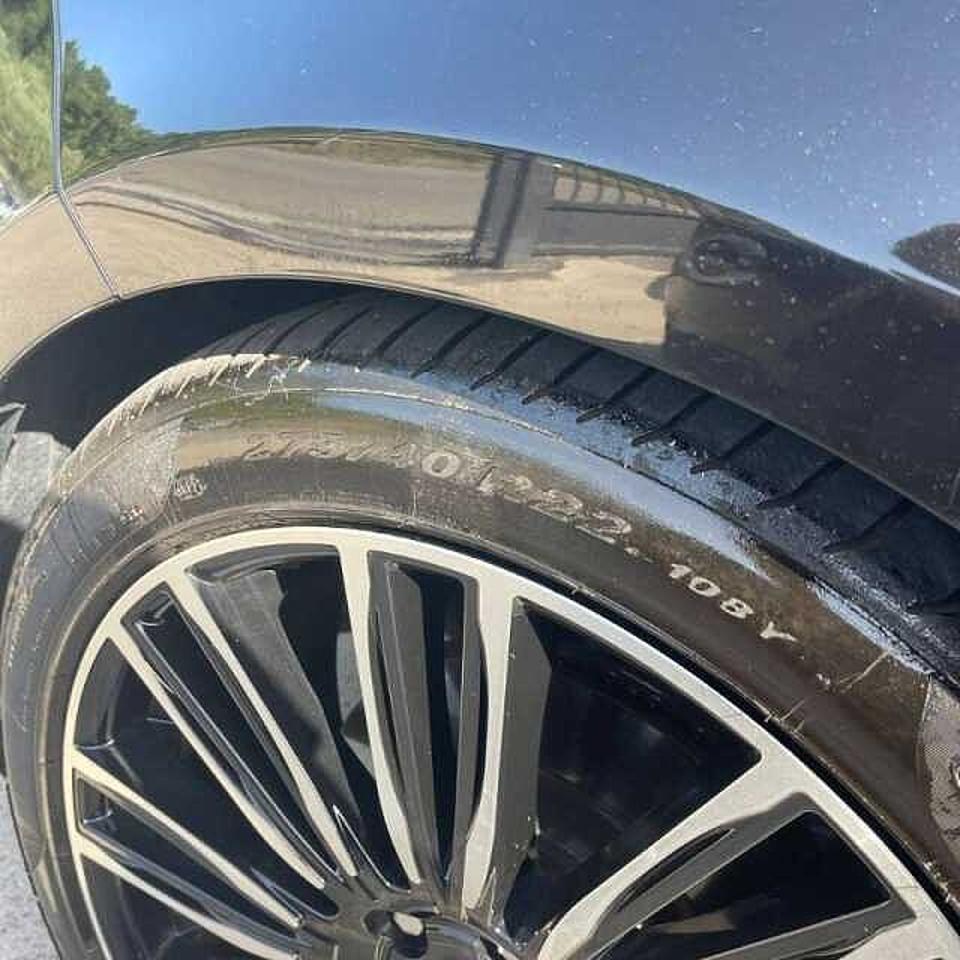 Land Rover Land Rover Range Rover Sport usata 5