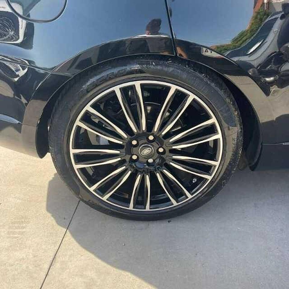 Land Rover Land Rover Range Rover Sport usata 7