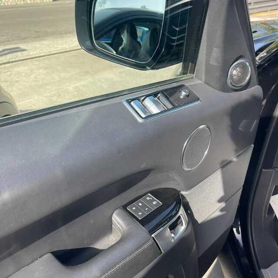 Land Rover Land Rover Range Rover Sport usata 12