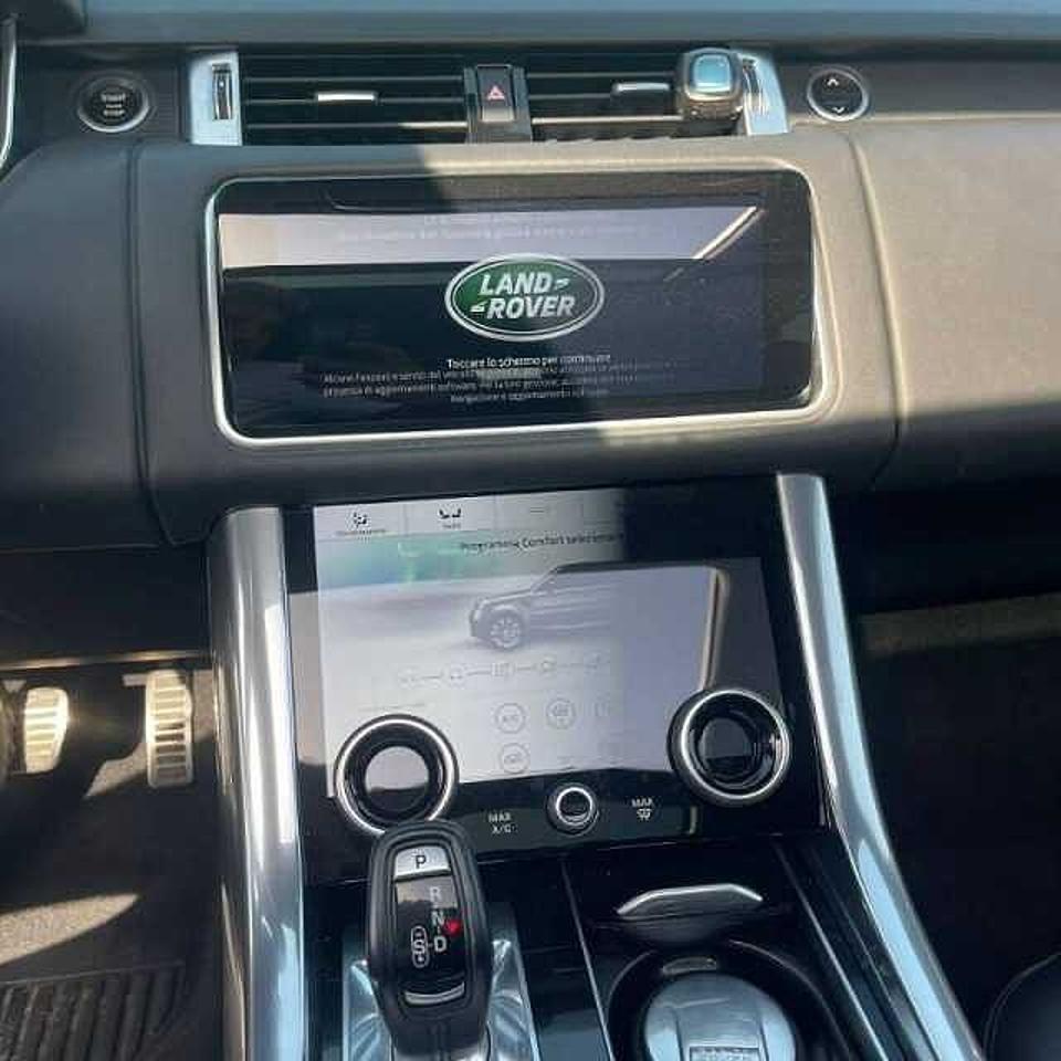 Land Rover Land Rover Range Rover Sport usata 14
