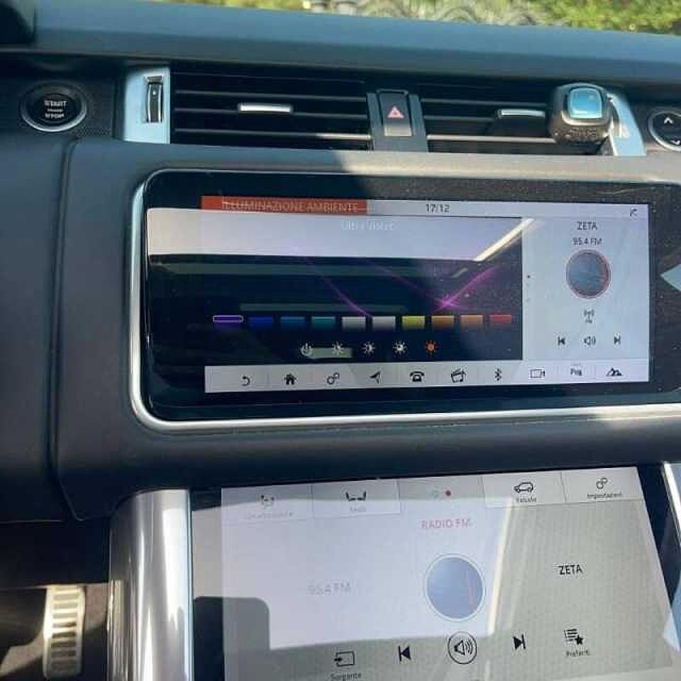 Land Rover Land Rover Range Rover Sport usata 15