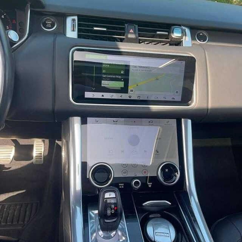 Land Rover Land Rover Range Rover Sport usata 16