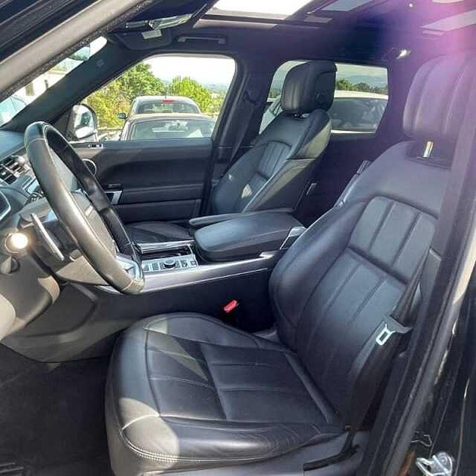 Land Rover Land Rover Range Rover Sport usata 23