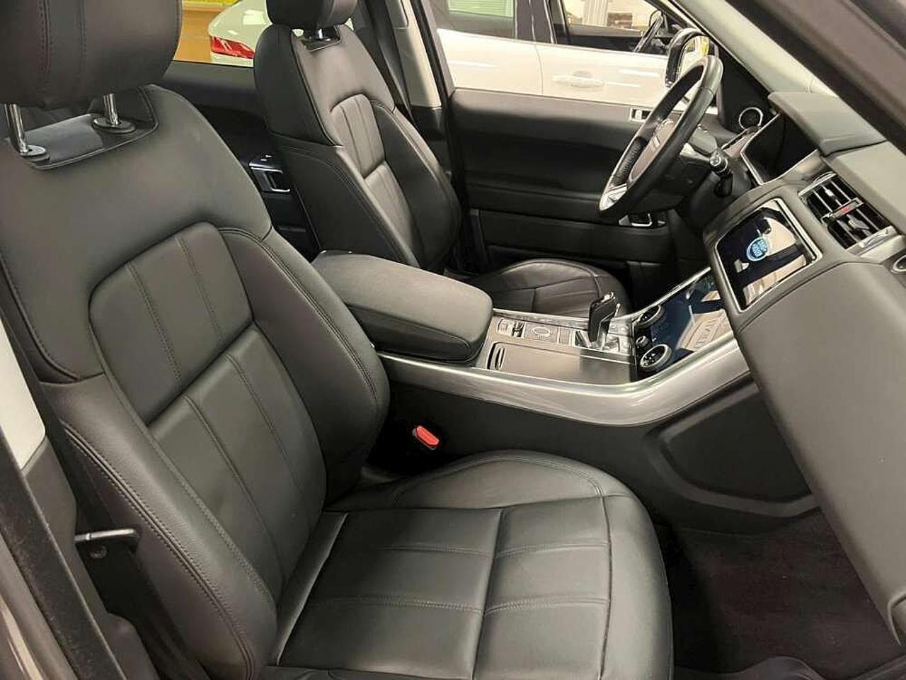 Land Rover Land Rover Range Rover Sport usata, con 5 sedili