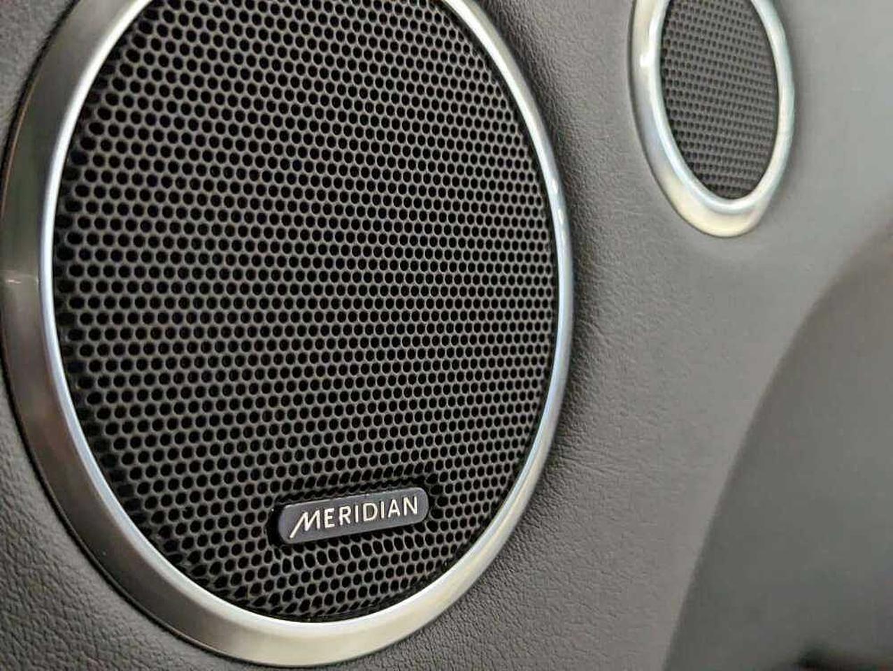 Land Rover Land Rover Range Rover Sport usata, con assistente di corsia